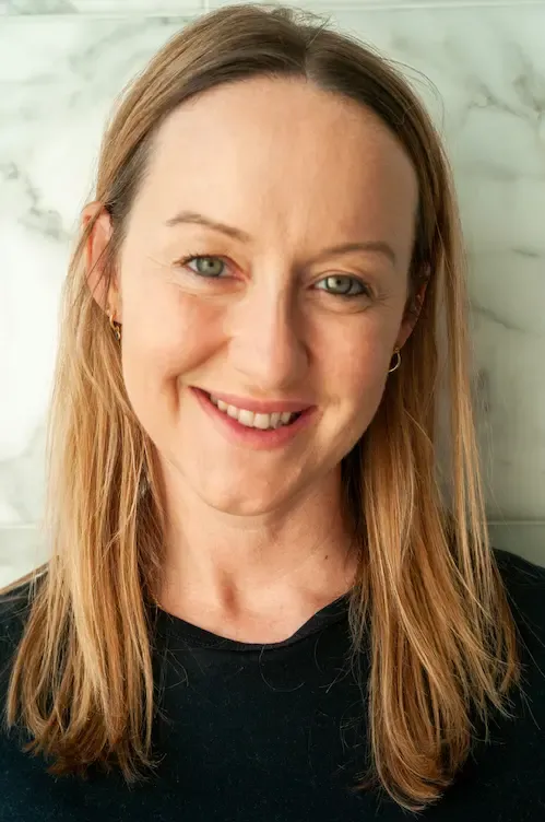 Aimee Griffin