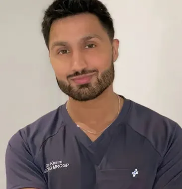Dr Kas Clinic